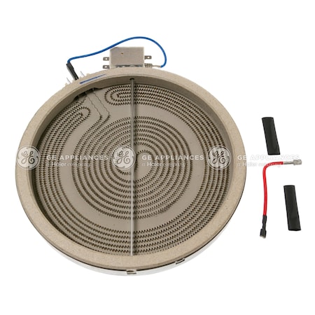 Ge WB30X38934 GE Dual Radiant Element 9in Kit WB30X38934